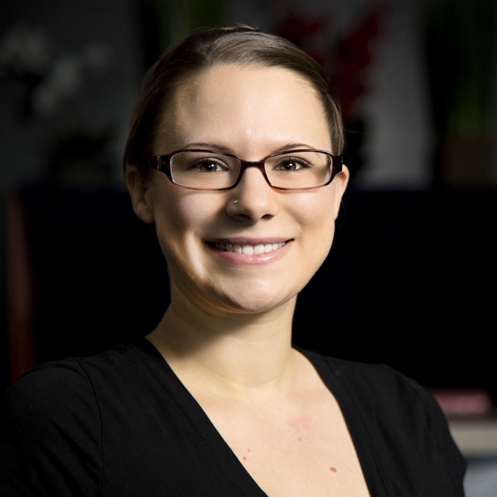 Meet your Posher, Jennifer